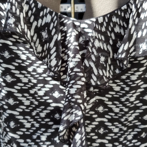 Speechless Sun Dress - Picture 11 of 11